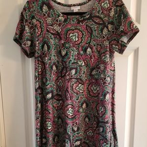 Lularoe Carly